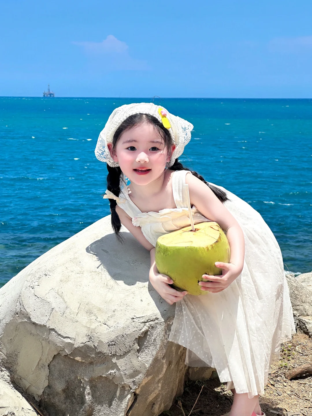 天天开心 小太阳🫧