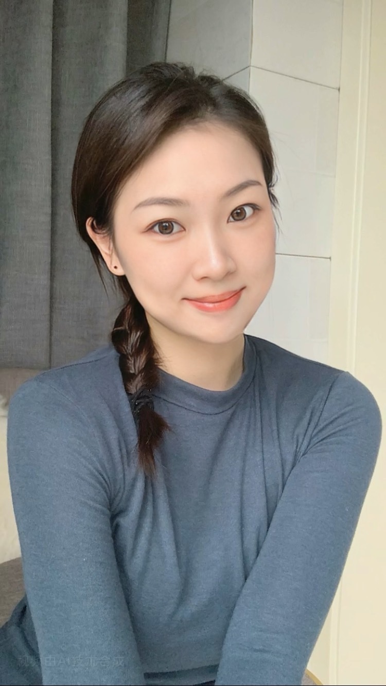 在北京美女 ​​​