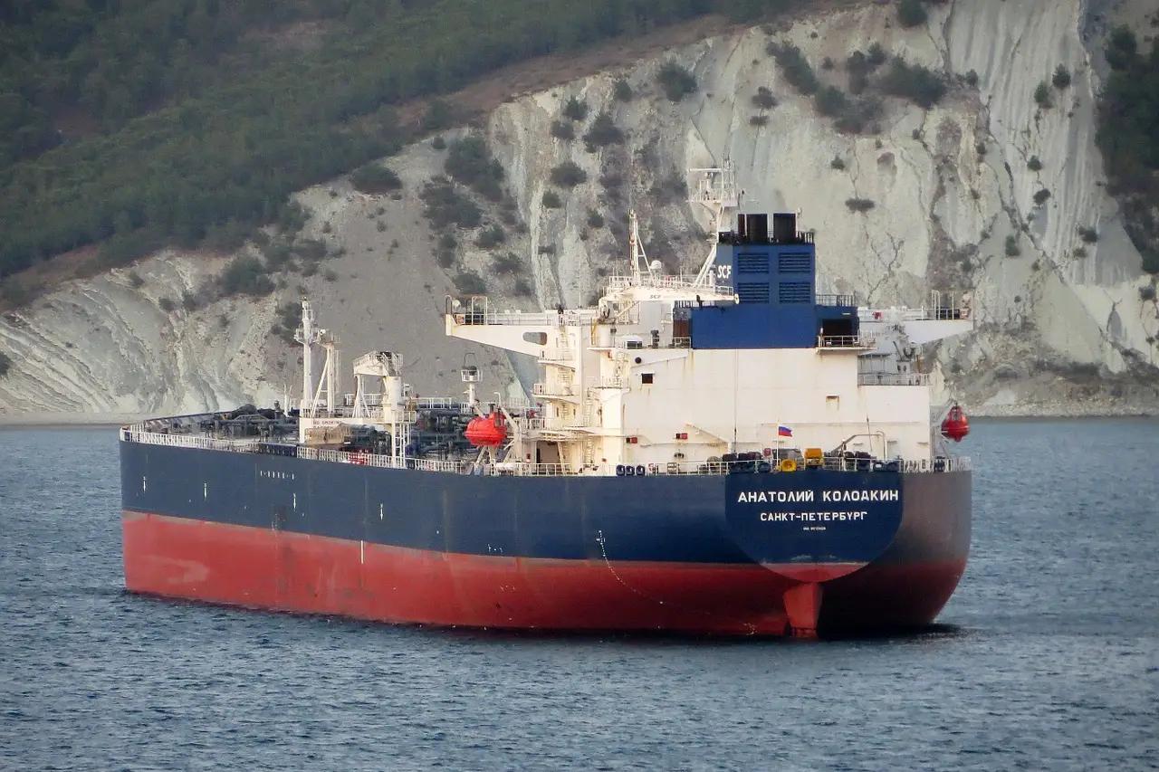 俄罗斯油轮正驶往古巴
彭博社援引克普勒有限公司的数据称，俄罗斯油轮正驶向古巴。目