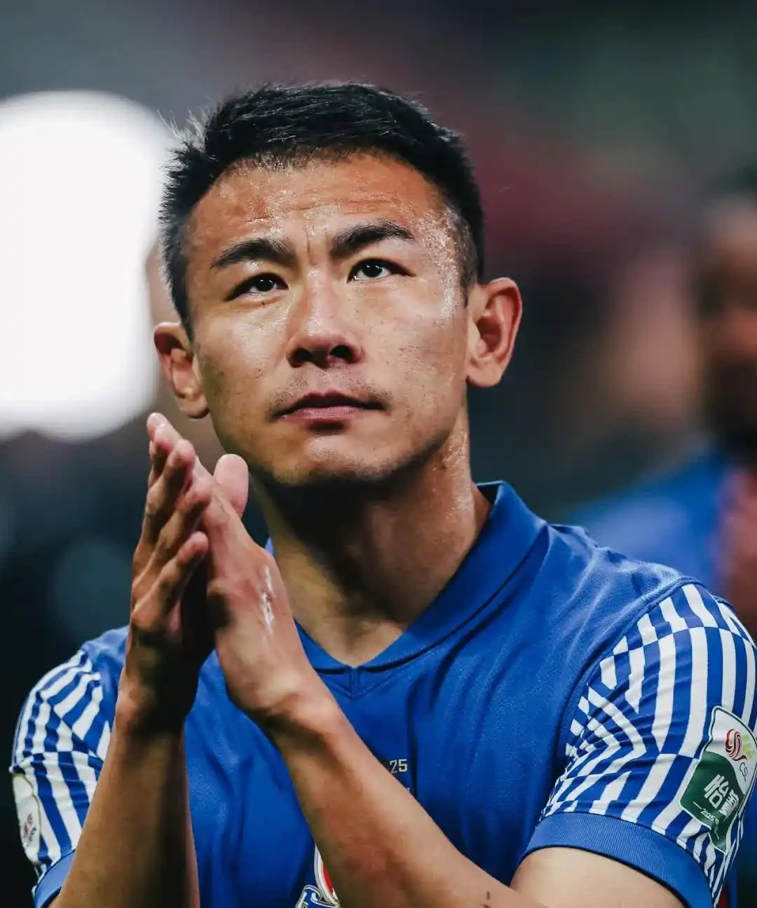 传奇的替补退役，替补的传奇落幕。 