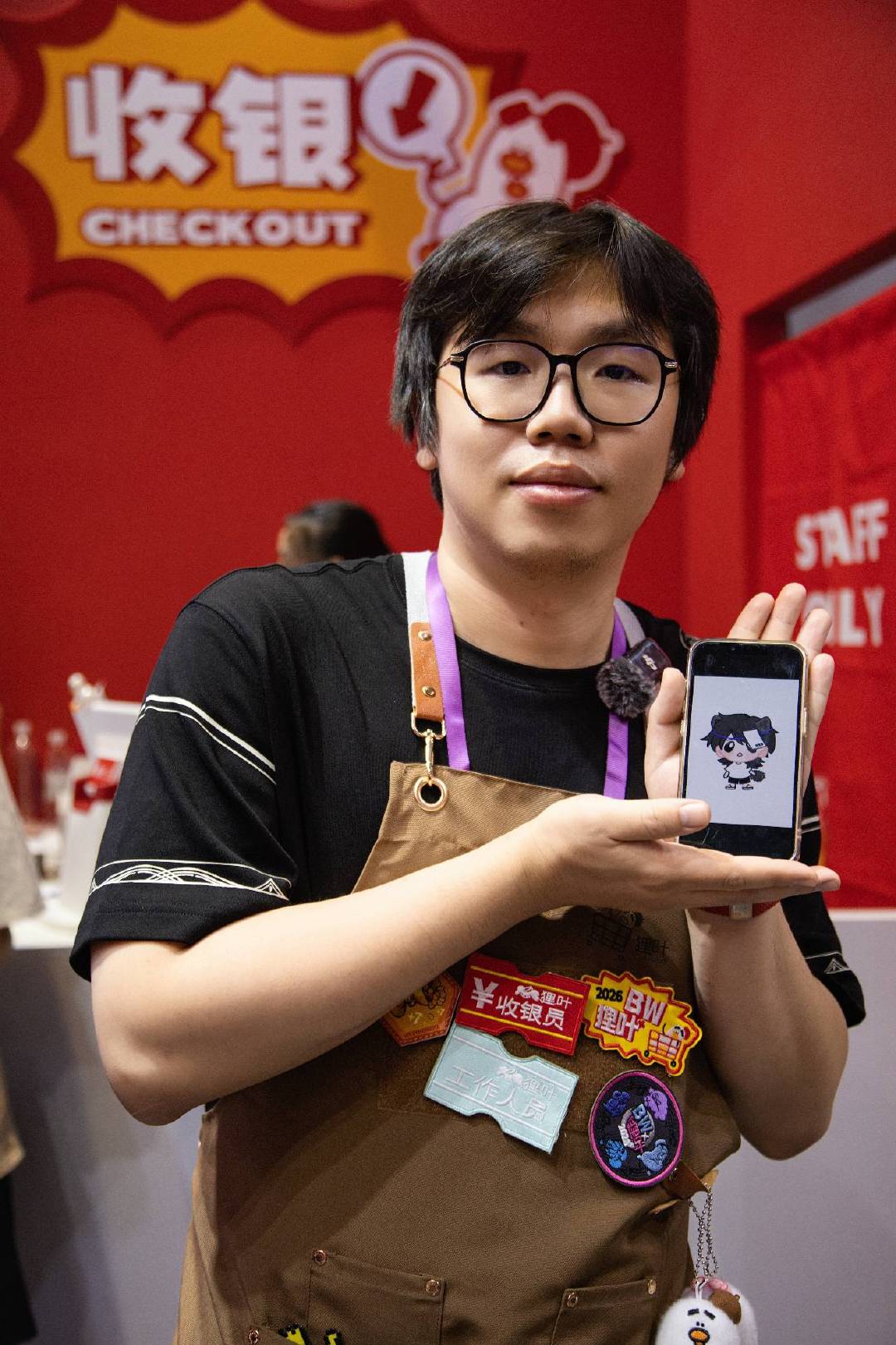 还得是互联网啊朋友们！感谢家人的帮助！！！ 