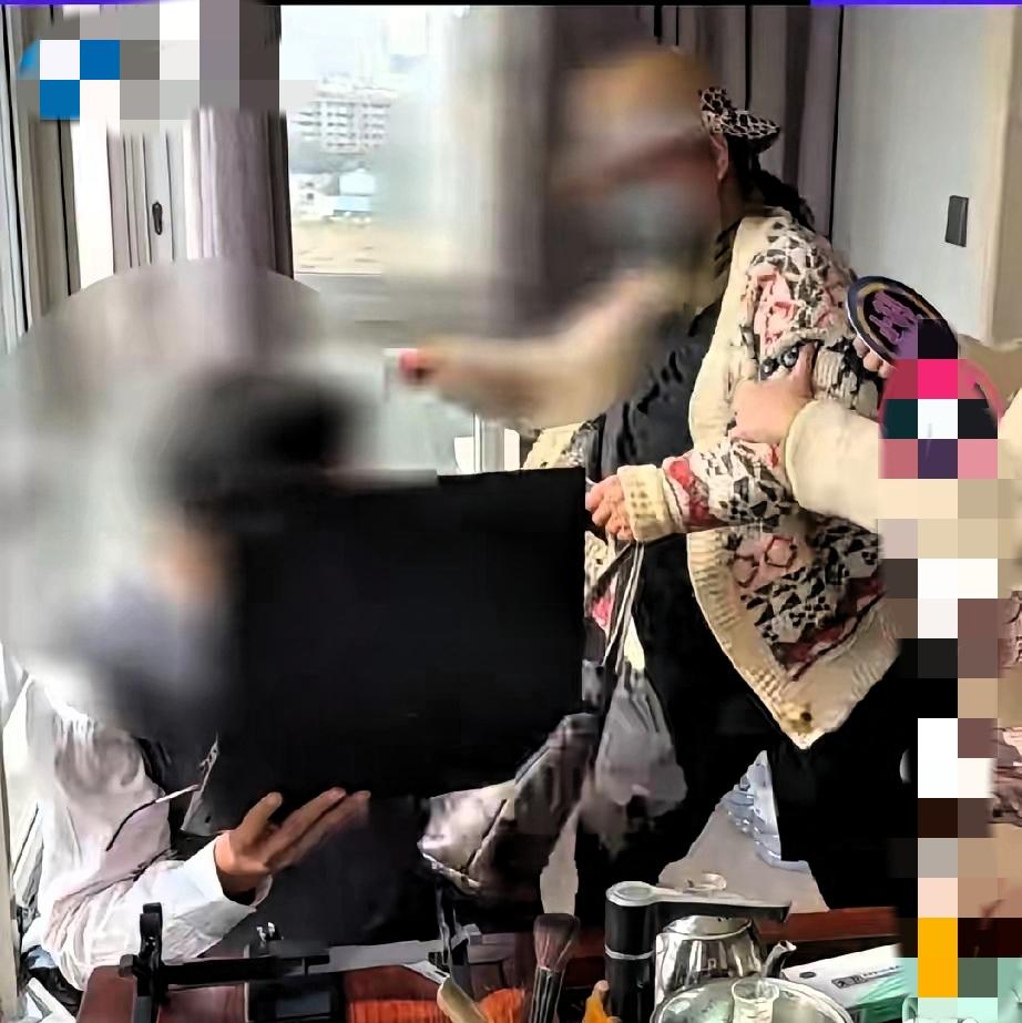 老年人玩的真花！河南郑州，45岁女子和61岁男友在一起一个月后，就怀孕了。女子要