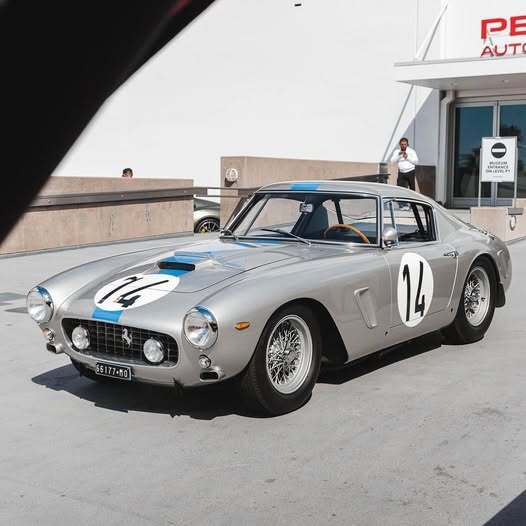 ferrari250swb