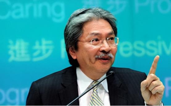 香港凭什么财政独立？说白了，香港政府不靠中央财政拨款，也不需要地方债融资，甚至不