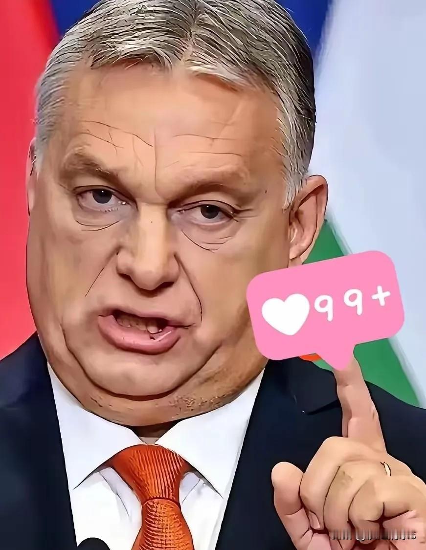 快报！ 快报！
匈牙利宣布了
1月5日，匈牙利总理欧尔班发表讲话表示，无论是在内