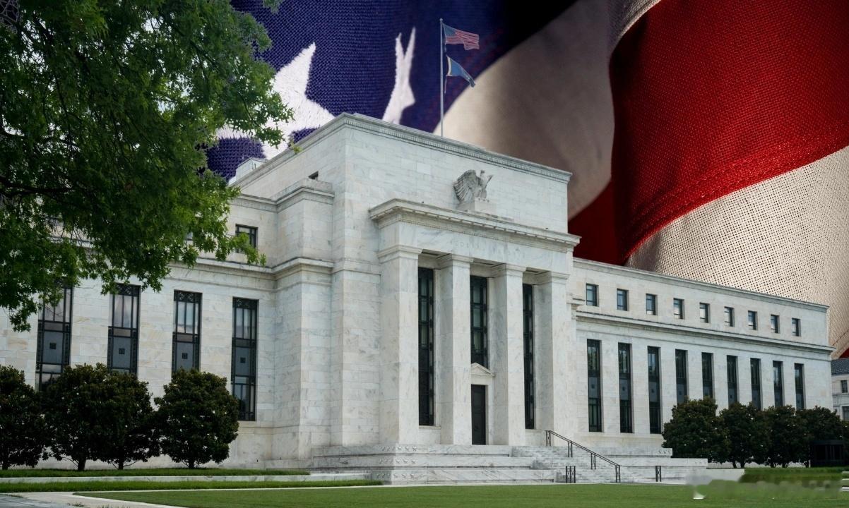 美联储9月维持利率不变的概率为65.2%美联储到9月维持利率不变的概率为65.2