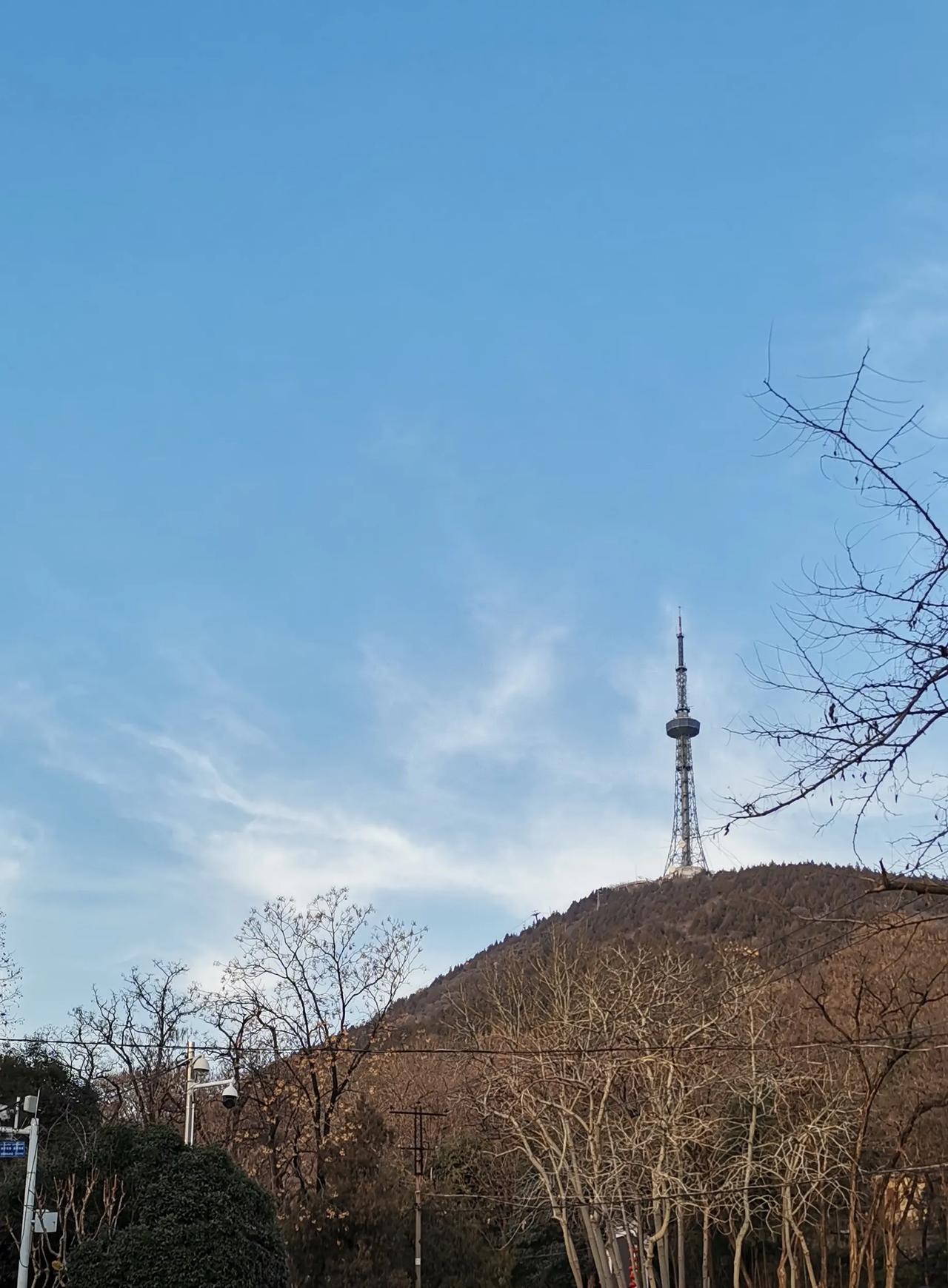 今日打卡随手一拍