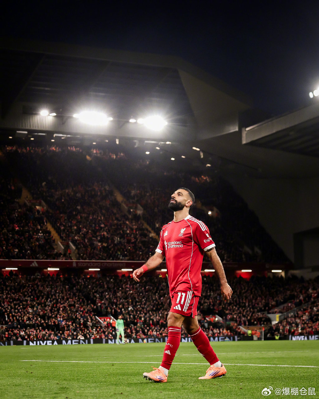 【下一站是哪？】罗马诺：萨拉赫赛季结束后离队，出于对萨拉赫的尊重，利物浦将允许合