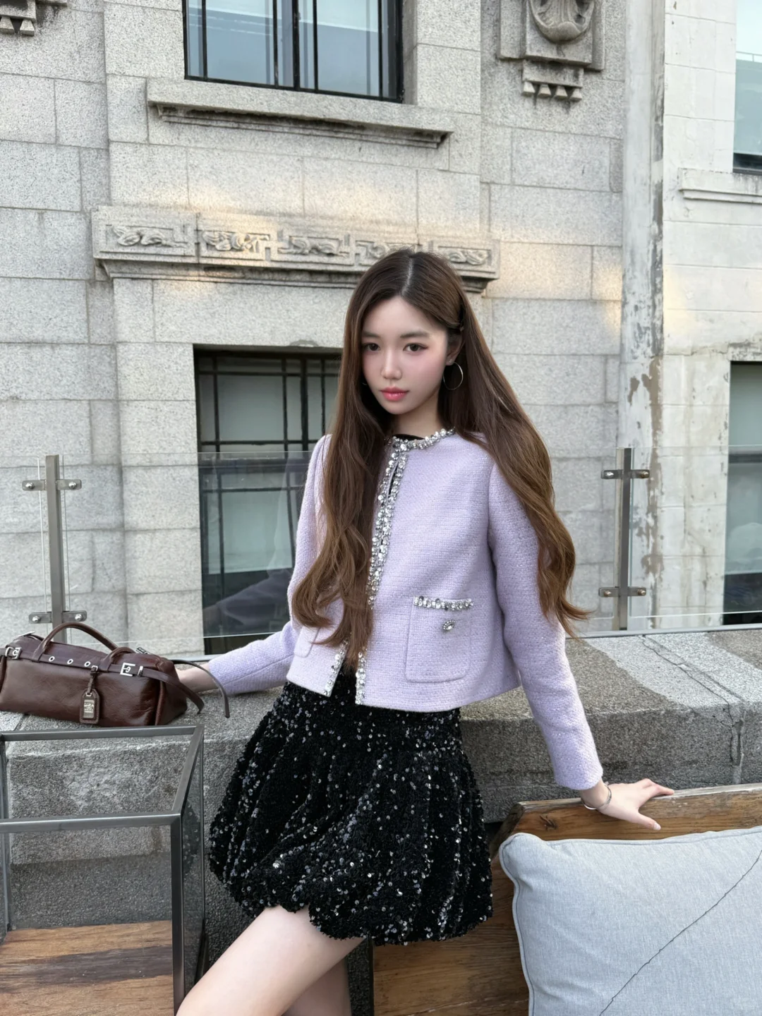 Falling for fall 🐕‍🦺