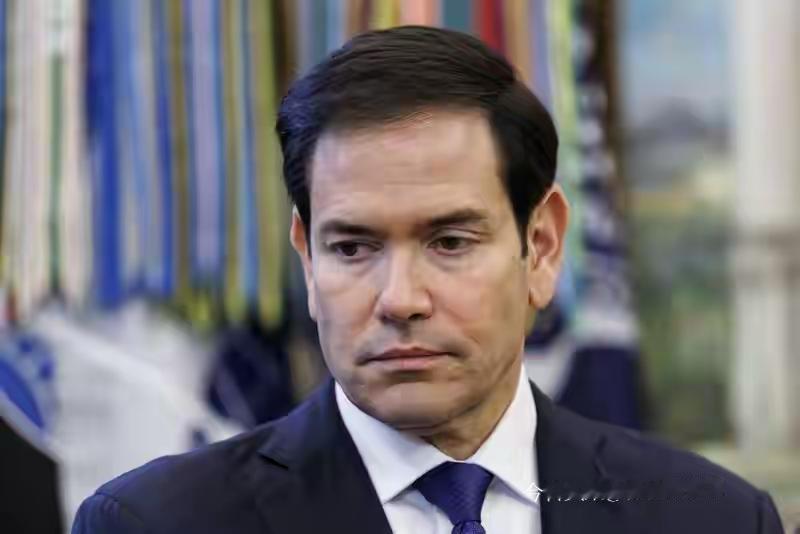 北约外长会要开，美国国务卿鲁比奥却上演“临阵缺席”大戏，让欧洲盟友直接懵圈！12