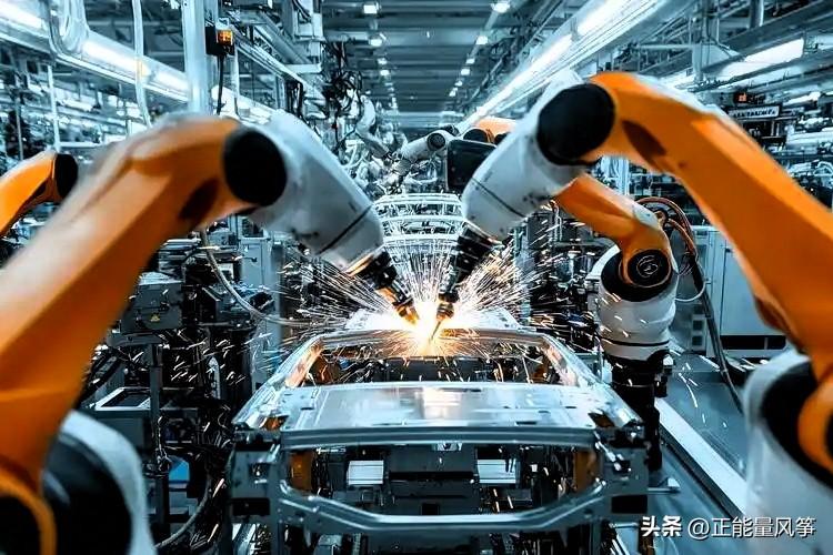 【 中东战火给全球能源市场迎来“压力测试”】
中东战火正将全球能源市场推向“高油