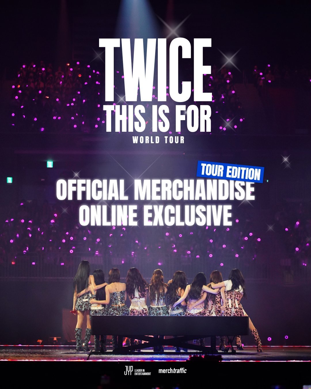 260604 官推.[📢] TWICE 'THIS IS FOR' WORLD