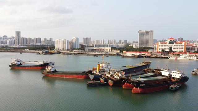 历史性一刻！海南全岛封关，中国改革开放再添里程碑！

12月18日，这个日子被重