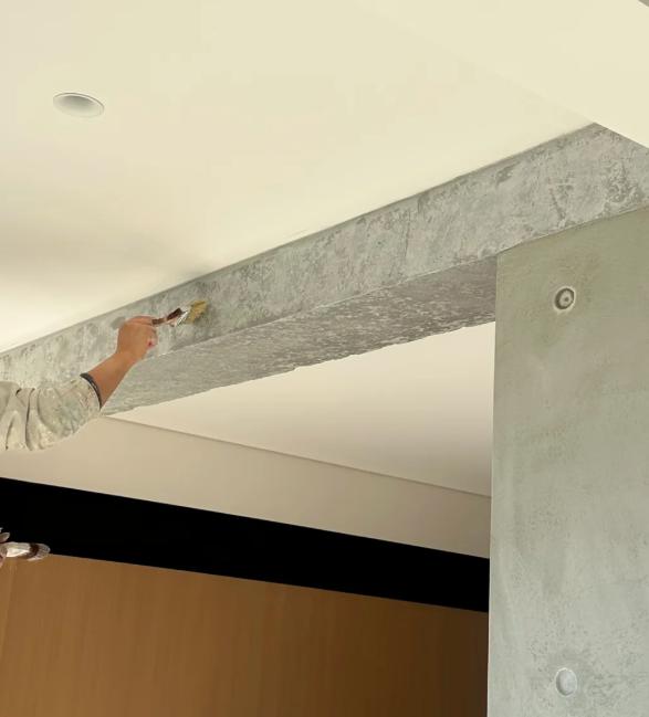 看文章前，可以先问问自己：你家客餐厅那个突兀的横梁，究竟是房子的瑕疵，还是等待你