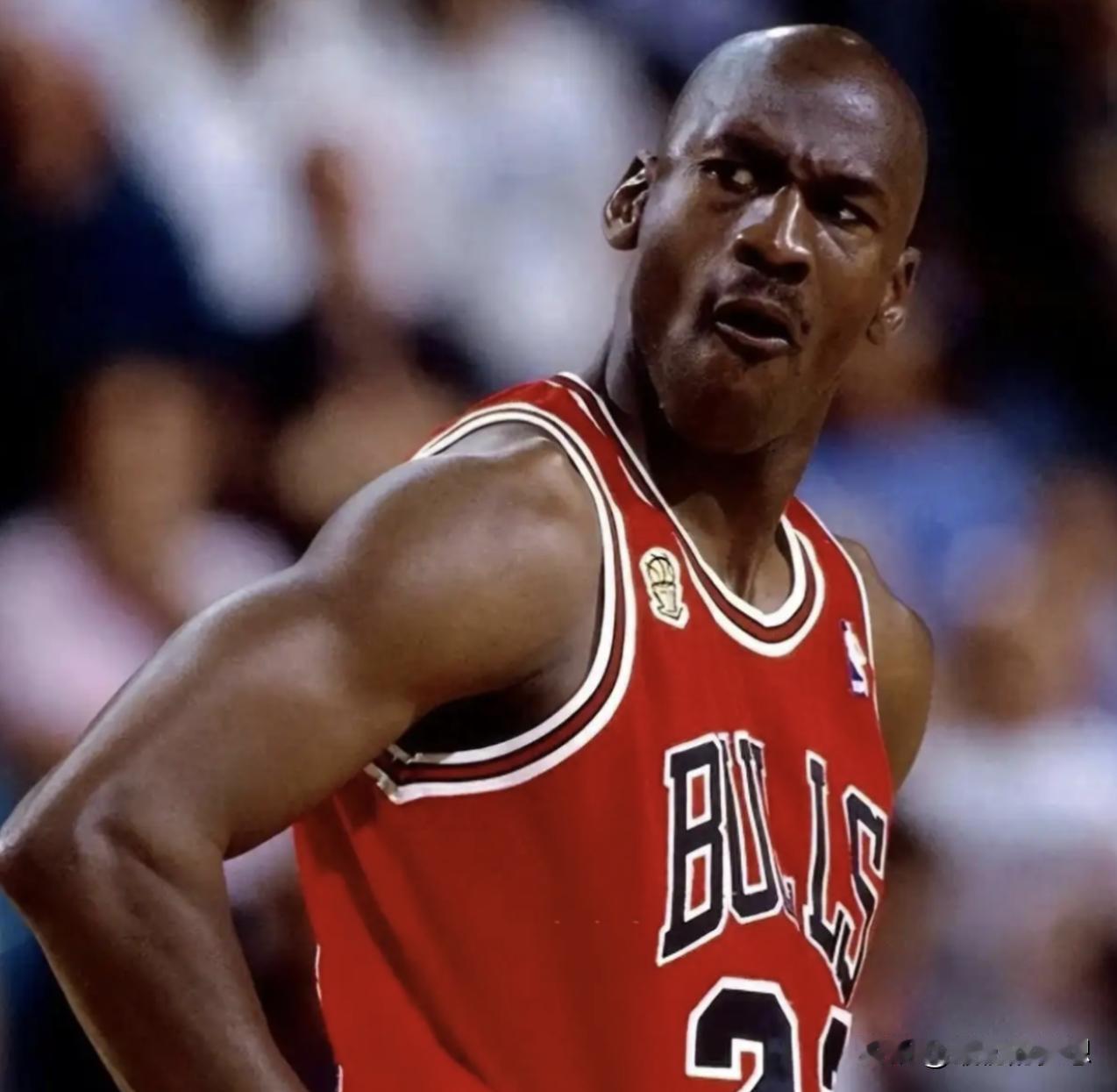 NBA真正单核证明过自己的巨星！大家还有不同观点吗？
 
1. 乔丹 97-98