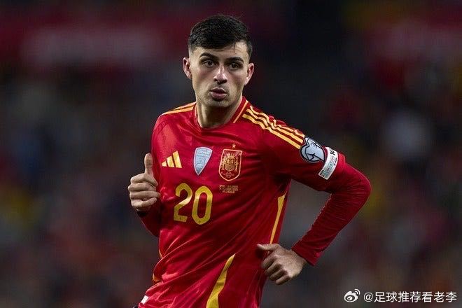 西班牙世界杯名单无皇马球员巴萨8人入选传控足球新世代惊了！西班牙世界杯名单出炉，