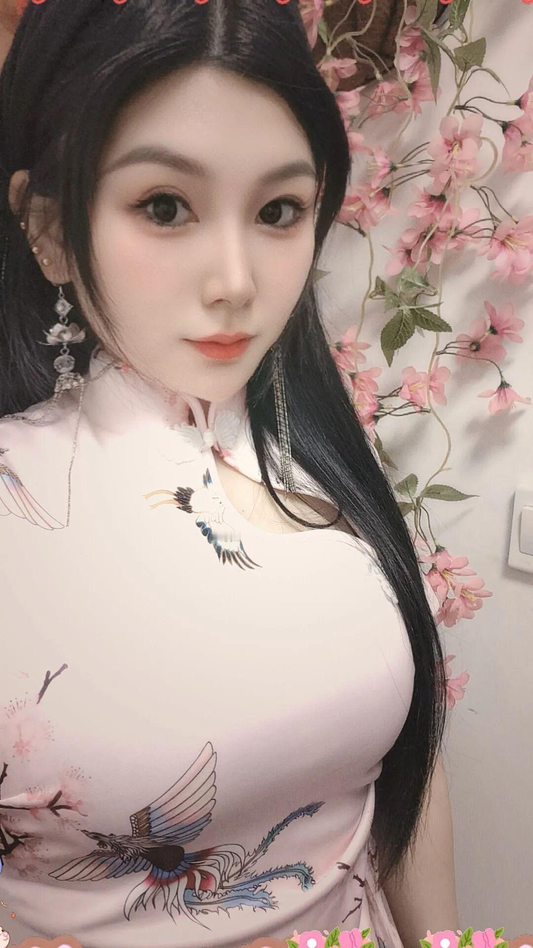 女人最耐看的长相是什么样的[kiss]