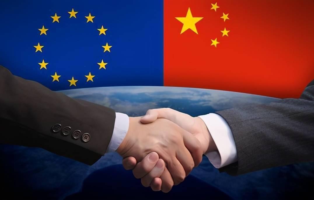 2026年开年，国际格局迎来惊人转向，最铁盟友欧盟正加速东移，一头扎进中国怀抱，
