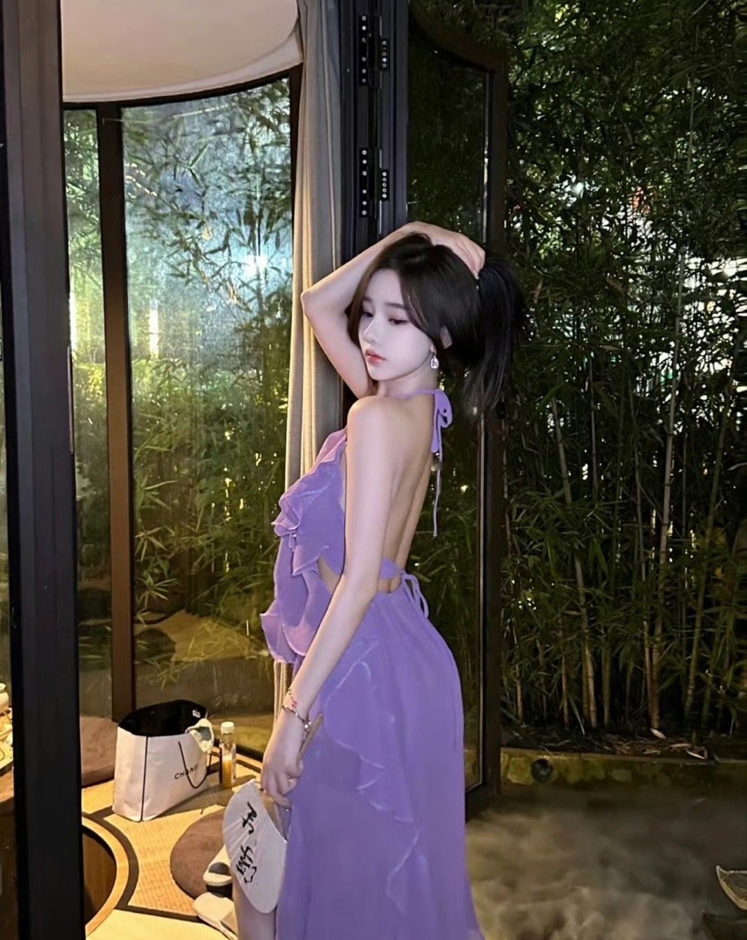 📸“晚间炮服”大赛 ​​​