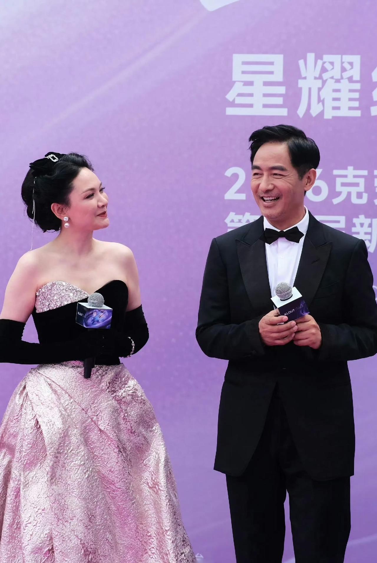 《披荆斩棘2026》送考人，这几对把人的期待值拉满了。

一、程丽莎郭晓东：这一