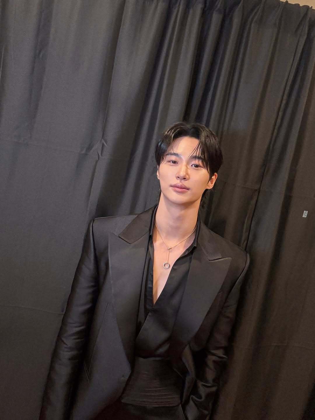 Varo update feat 边佑锡💜✨2025 Seoul Music 