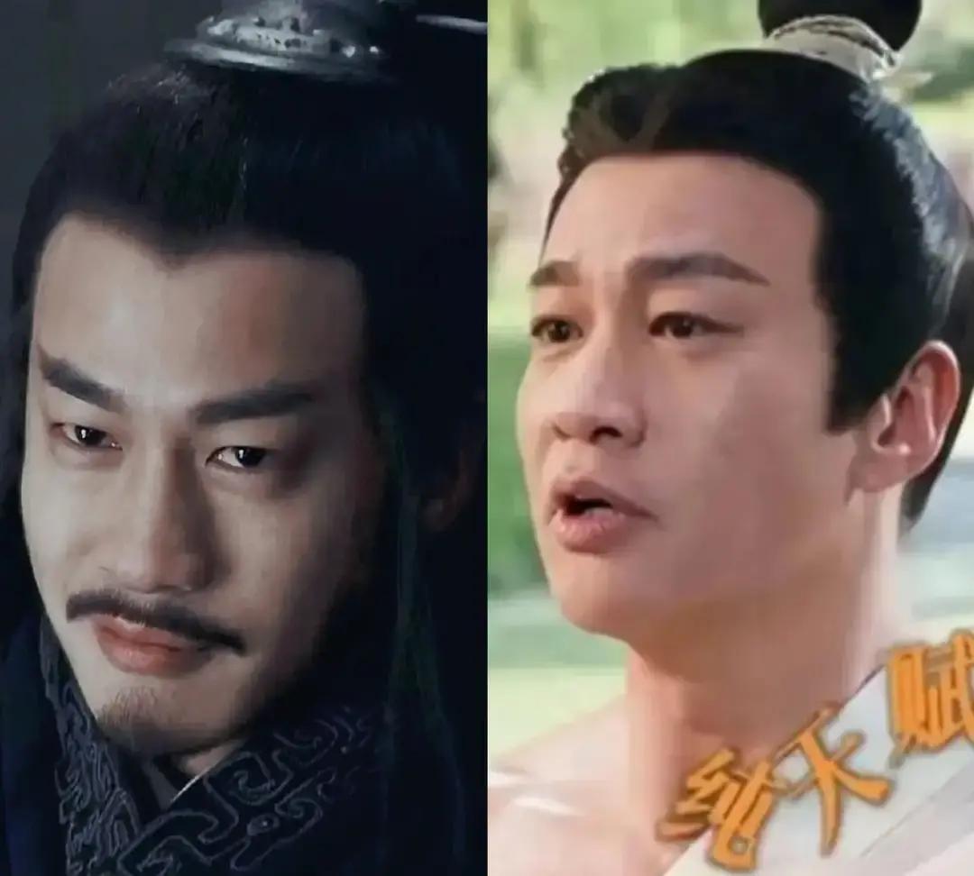 50岁何润东每天只想多打两把游戏，健身要靠老婆拎耳朵
直播里他喘得跟狗一样，下一