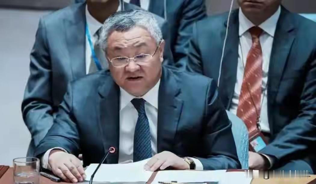 9:0表决通过只是假象！中俄同步弃权，联合国安理会格局彻底变天
 
5月29日，