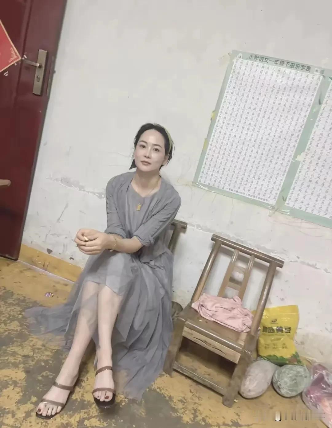 25岁离异以后再也不结婚了，眼光太高了