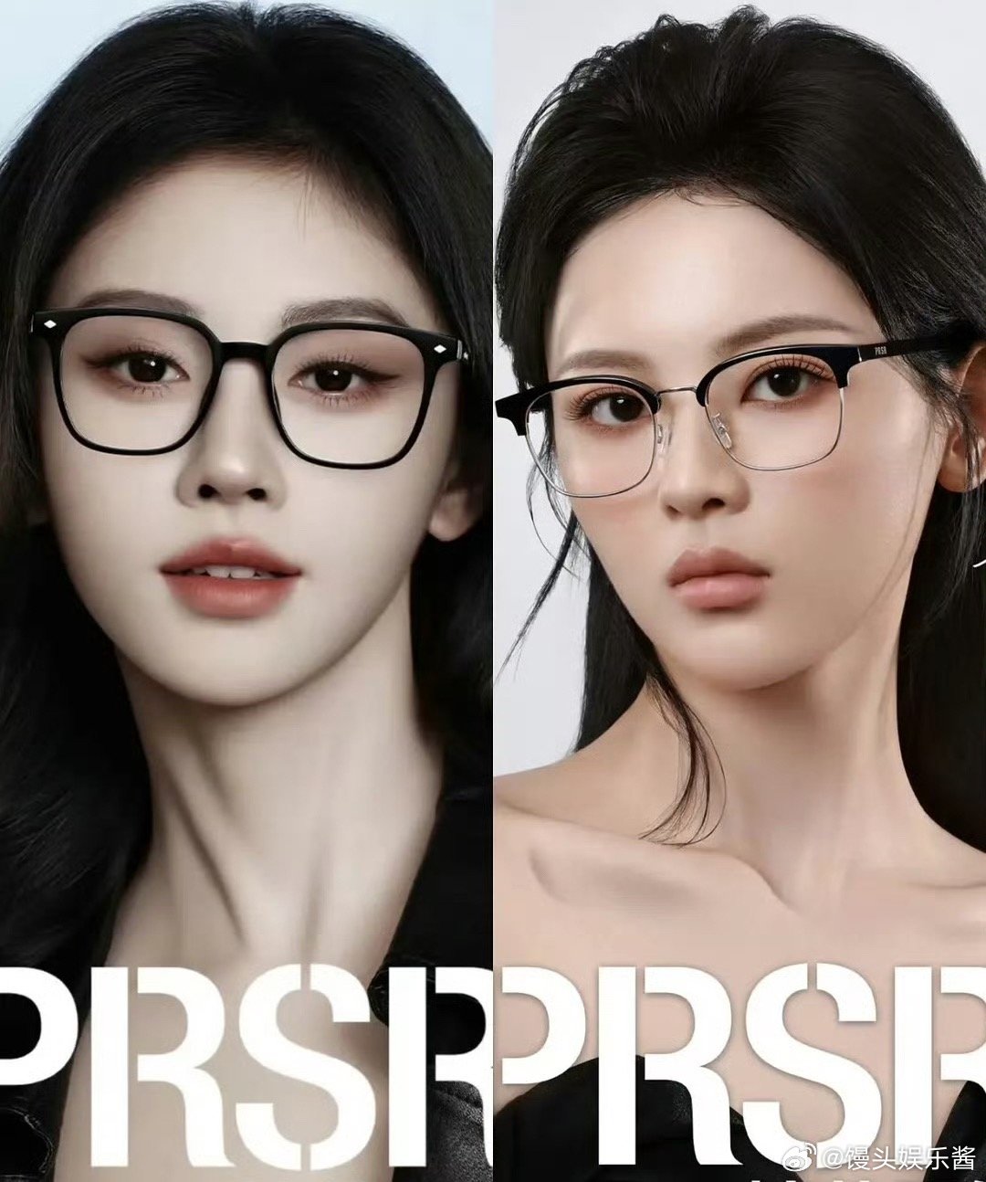 鞠婧祎、杨超越同品牌物料，谁赢了 