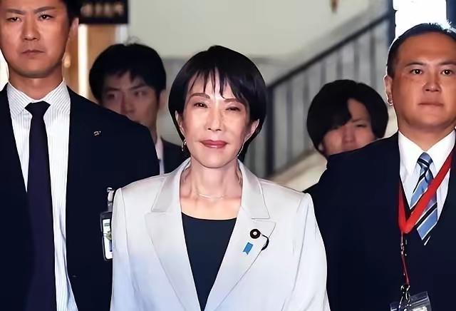 ​结果早已注定但过程跌宕起伏，高市早苗早已经被看好成为日本的女首相。但是过程是十
