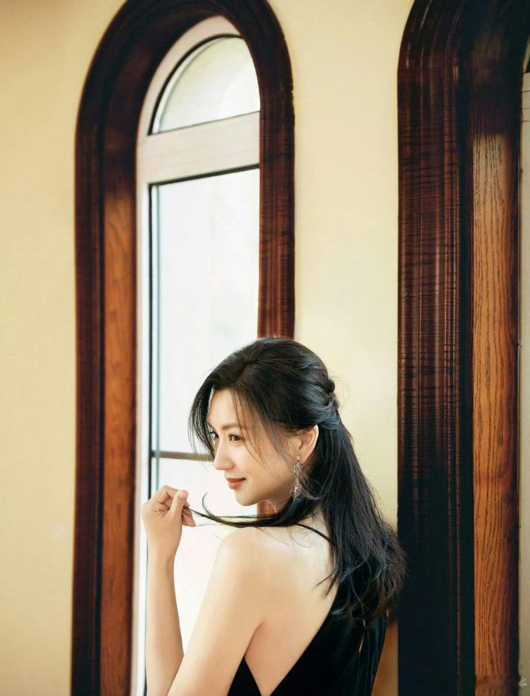 #陈好说短时间内不会再参加真人秀#好姐真是受累了 陈好：老娘二十五年磨练的演技也
