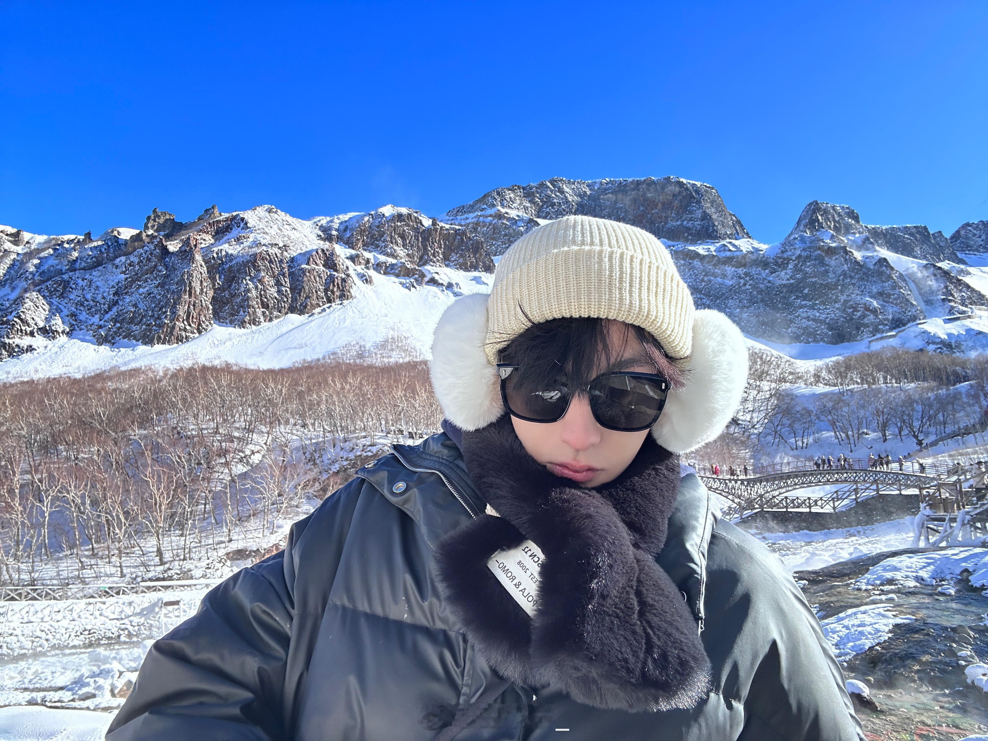 ❄️梦女时刻 想～ 