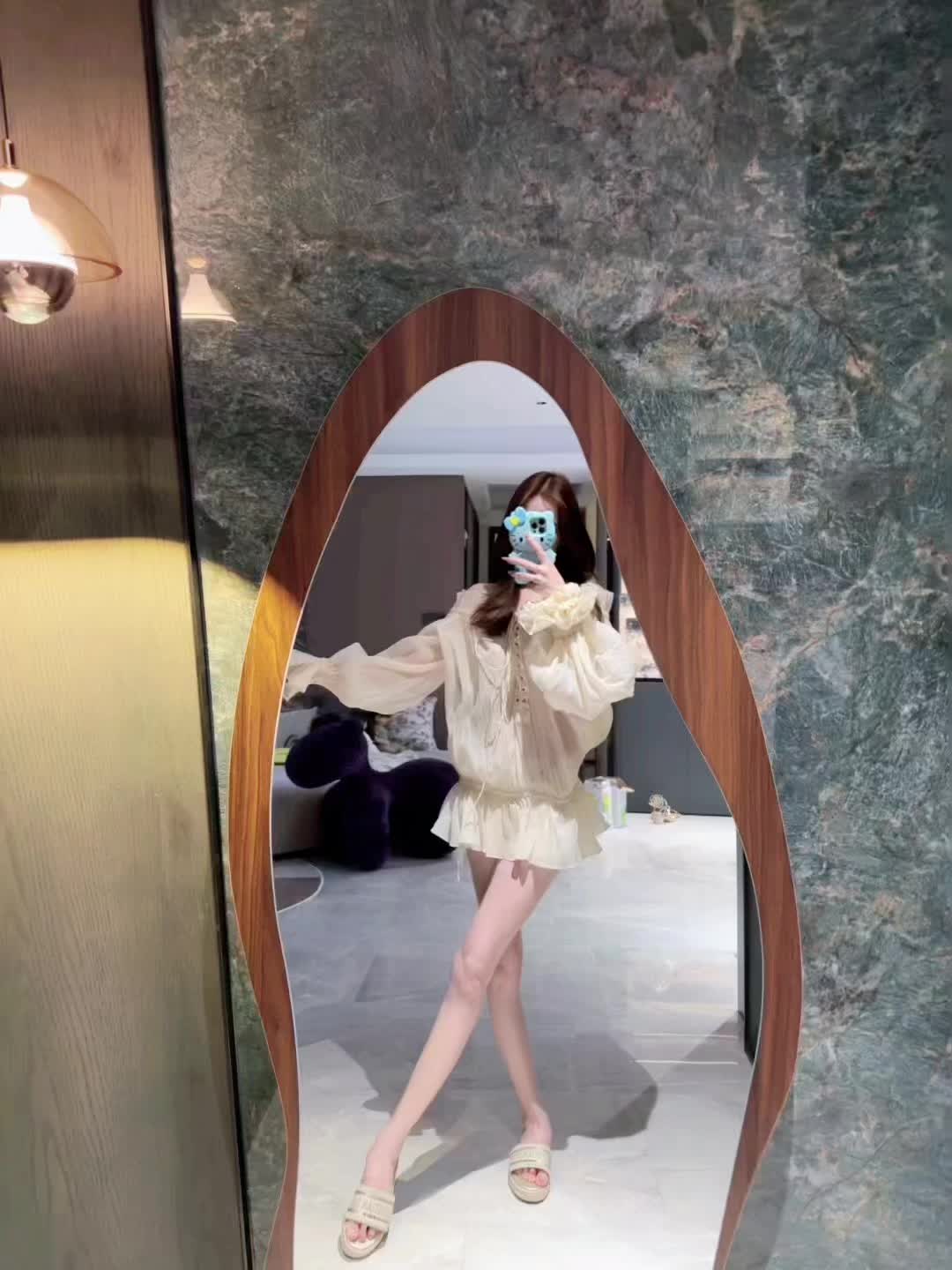 今日穿搭