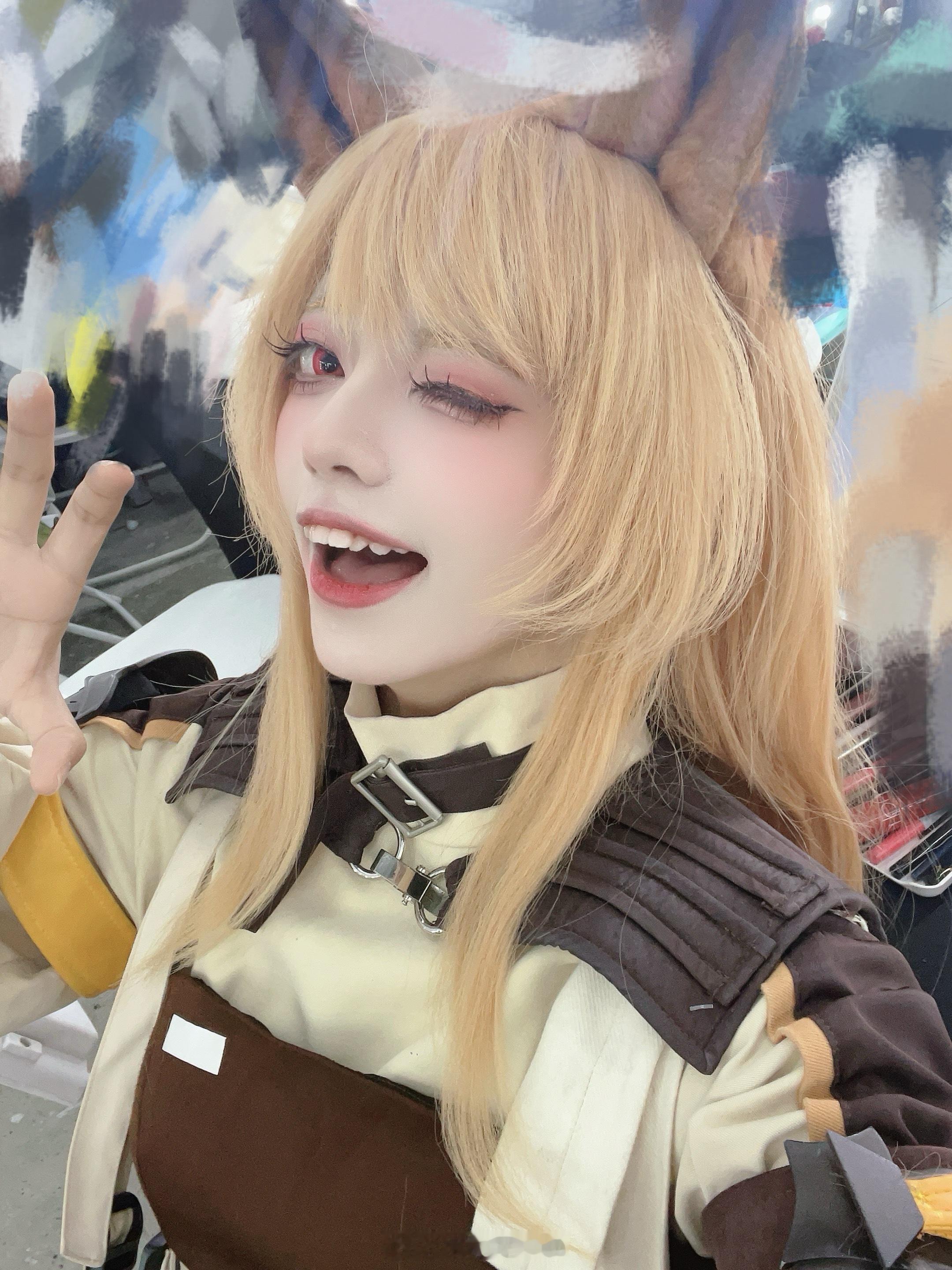 今天是刻—— ​​​