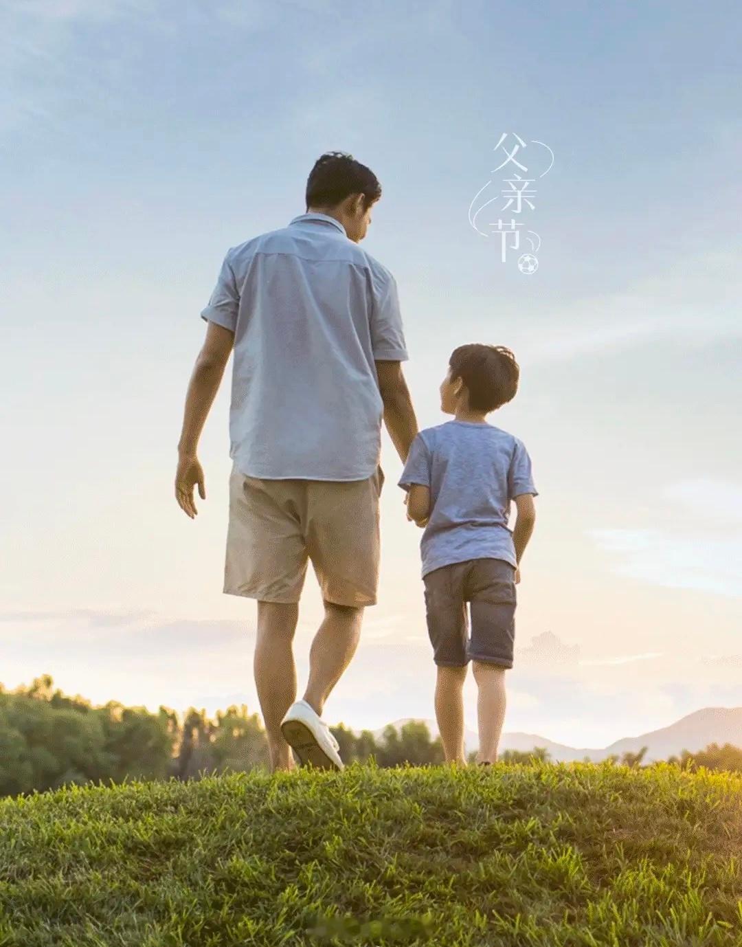股民父亲能告诉孩子什么？        我作为一个股民，又是一个父亲。在今天这个