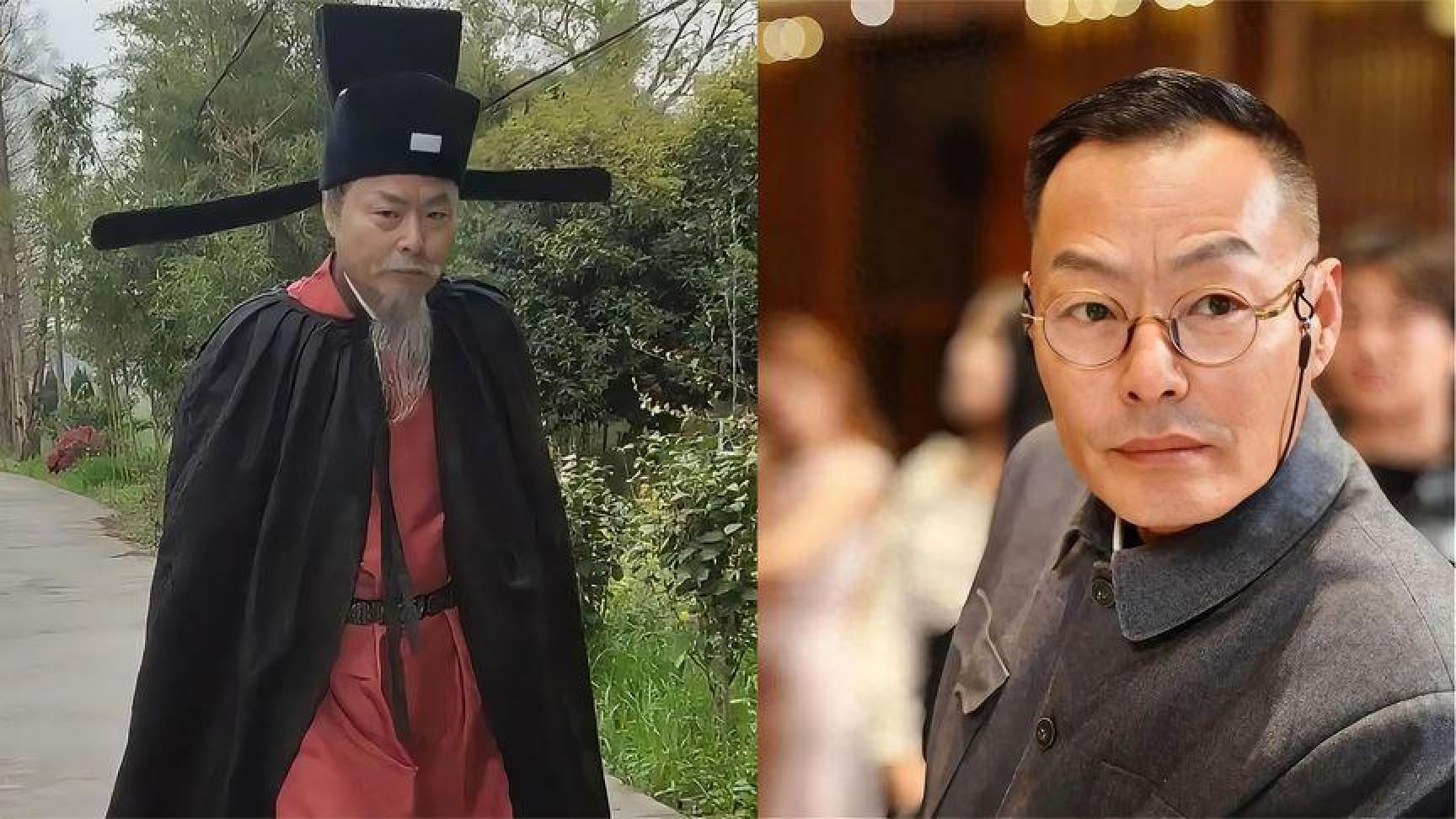 55岁王新昉出租屋离世，高血压糖尿病偶尔喝酒，上月还散心