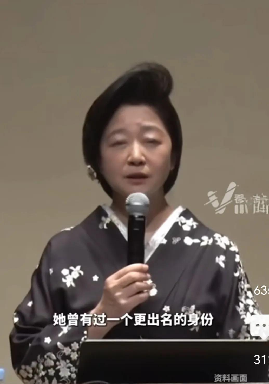 这就是日本政治吗？“老饱子”当部长！
我印象里日本不是门阀政治吗？从政好歹得有点
