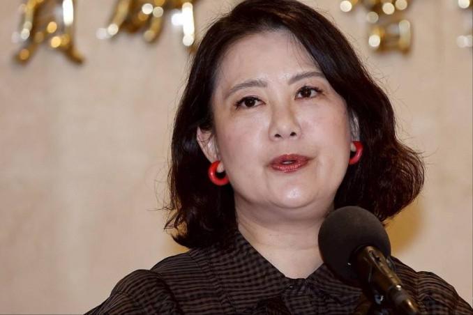 吴思瑶：如果郑丽文不认同台湾是国家，那2028年国民党就不要派人参选！

昨天，