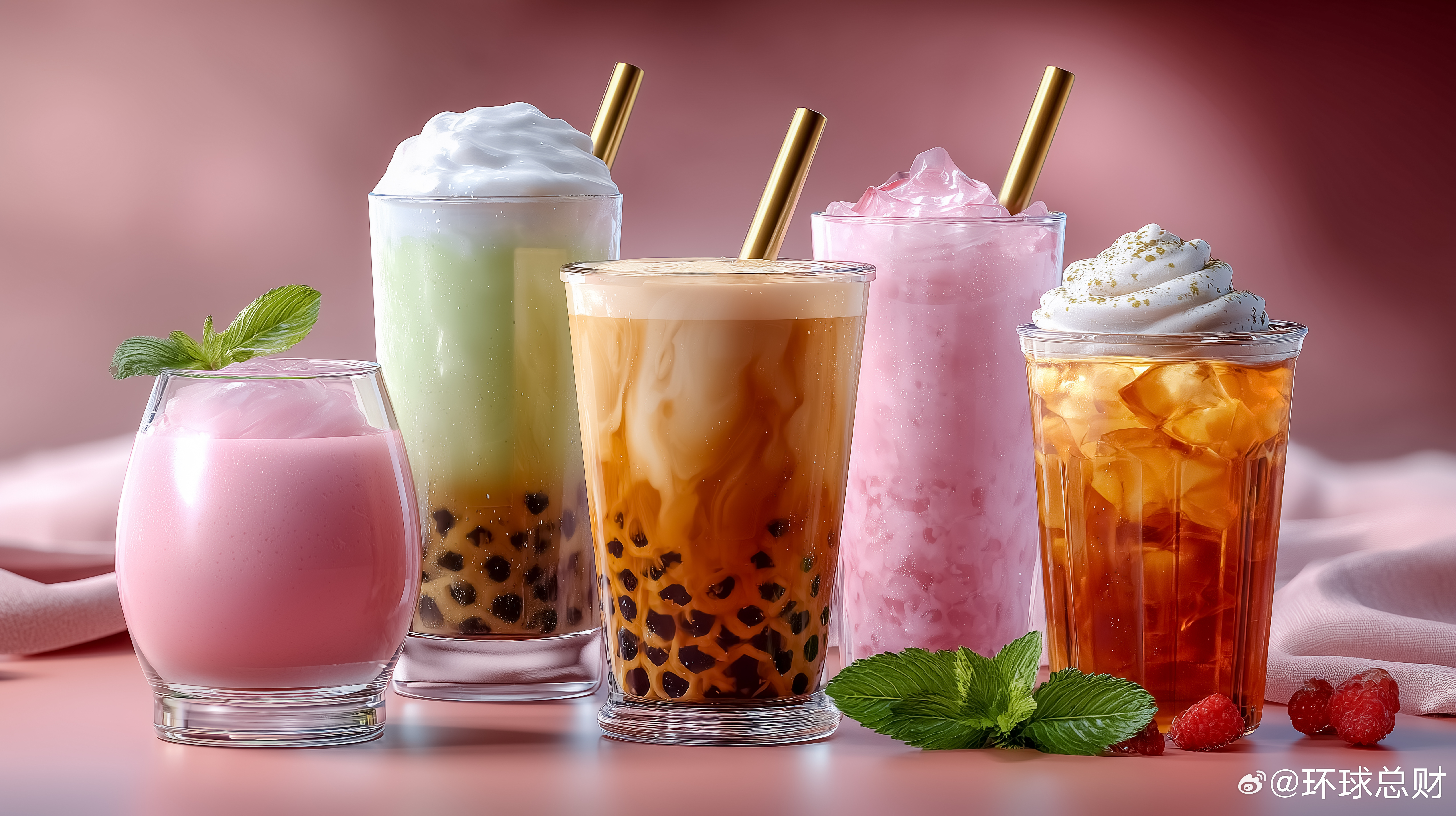 #新茶饮##咖啡##美食# 【#撕掉“卷门店”标签，新茶饮回归价值竞争#】当“万