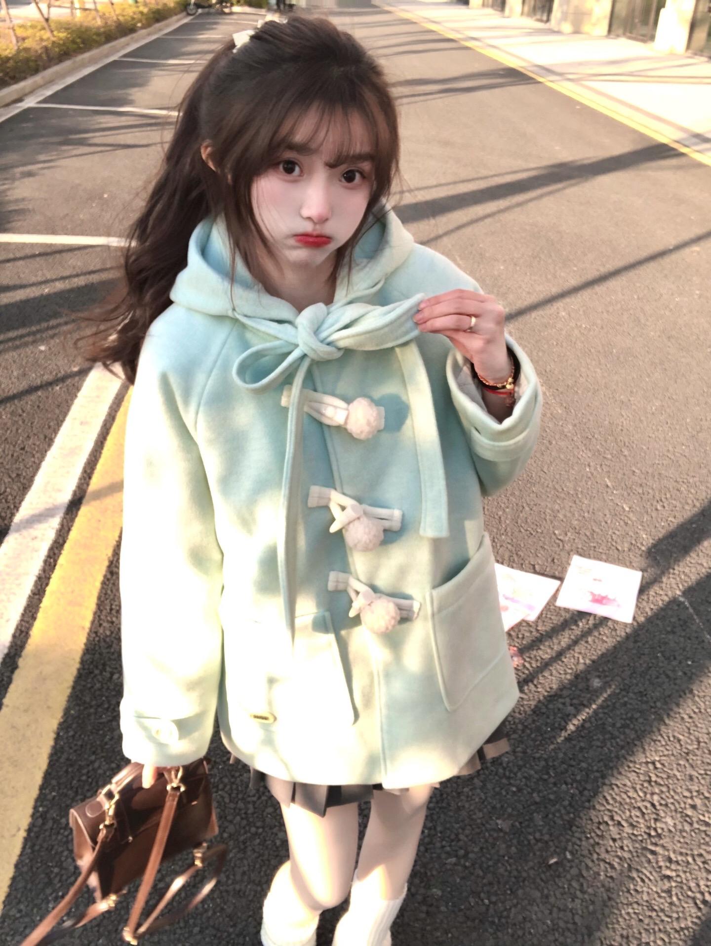 JK是属于我的青春狂想曲