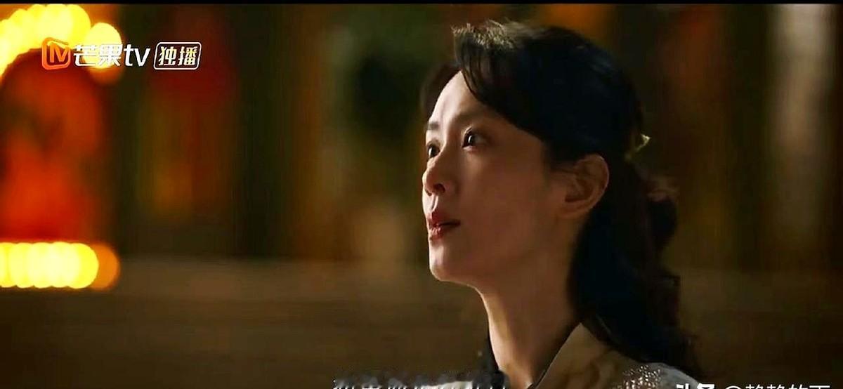 看了30集《好好的时光》，才懂一个扎心真相：男人用最伤人的方式分手，往往不是不爱