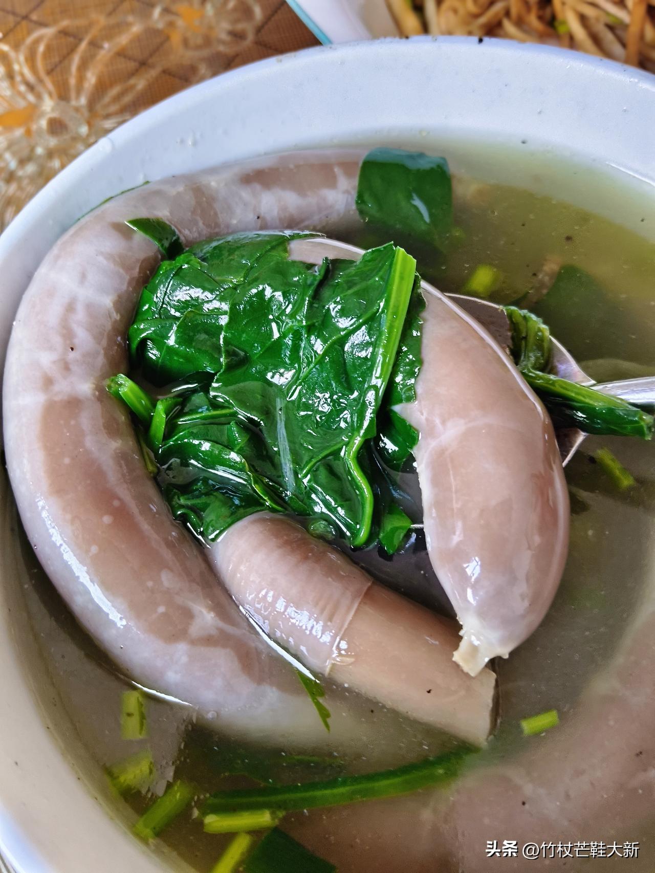 “黑暗”午餐三件套，拿出一个就会让某些人，闻风丧胆，退避三舍。

先说，德州名吃