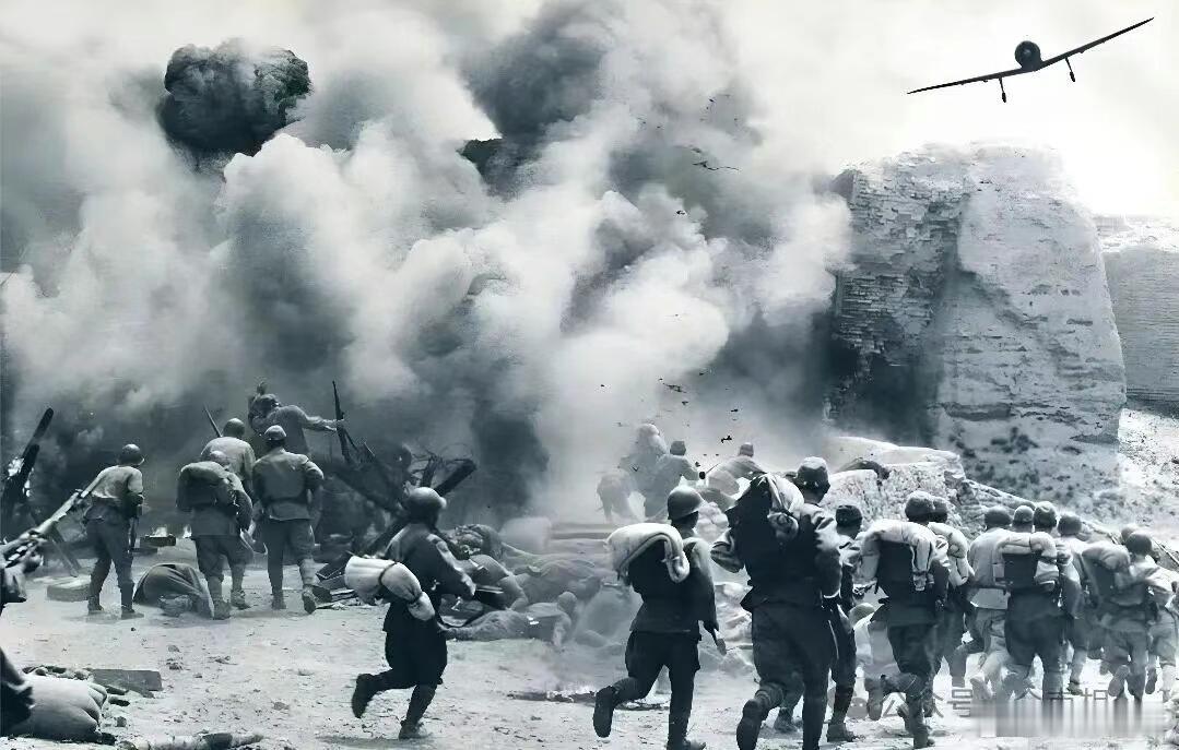 你以为丘吉尔是个英雄？他其实是个反派，3万中国远征军将士因他而死 1944年，当