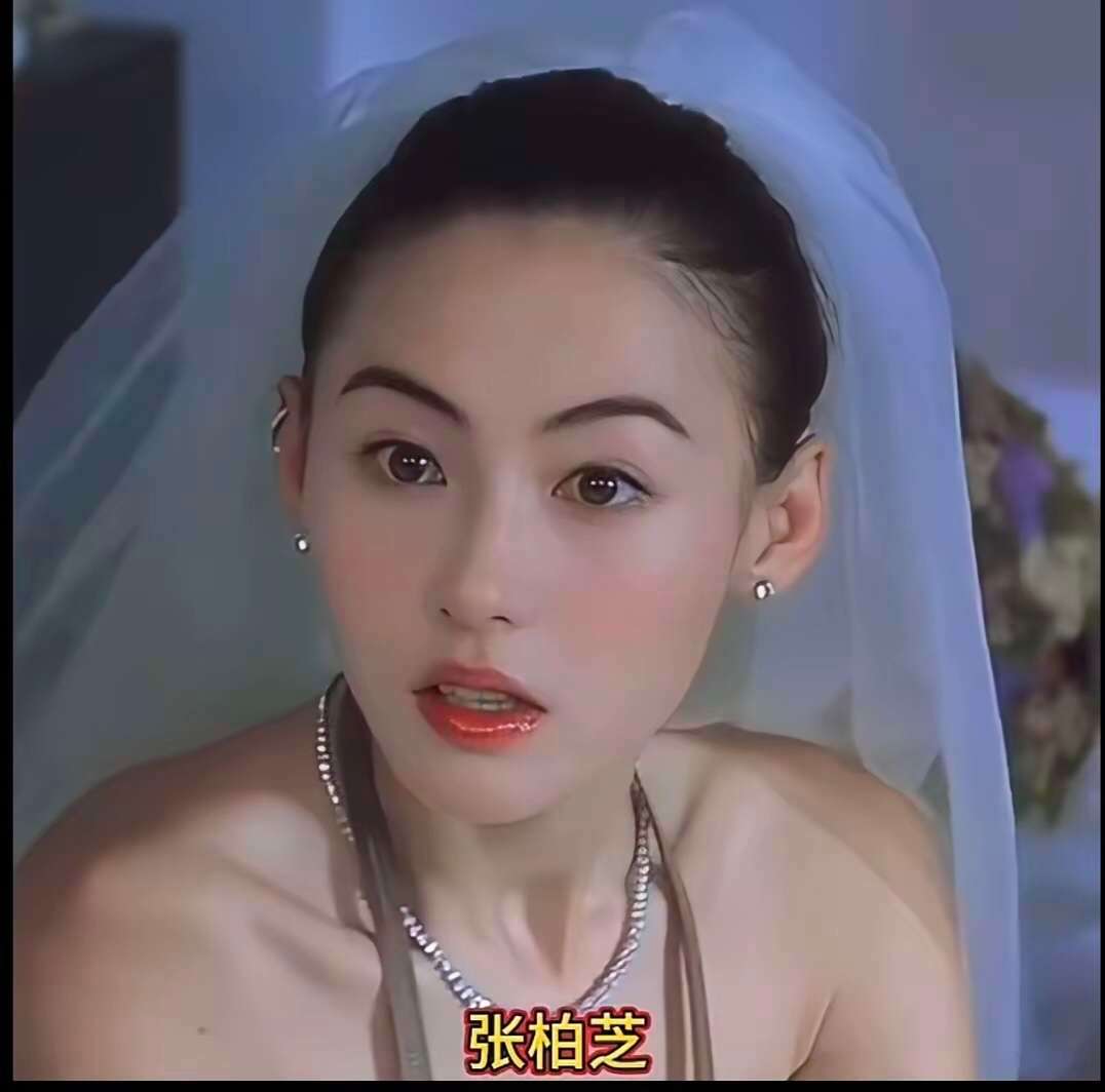 刘关张，哪个最符合你心目中女神形象 