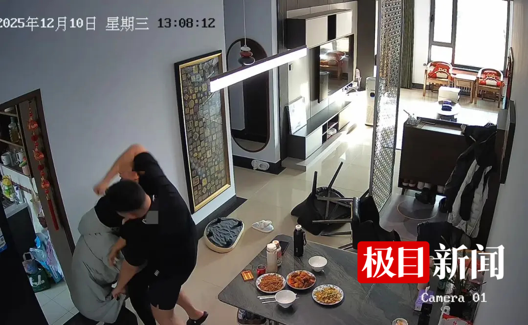 女子回应月子里遭家暴起诉离婚被家暴女子发现产后35天丈夫出轨此案不是一起简单离婚