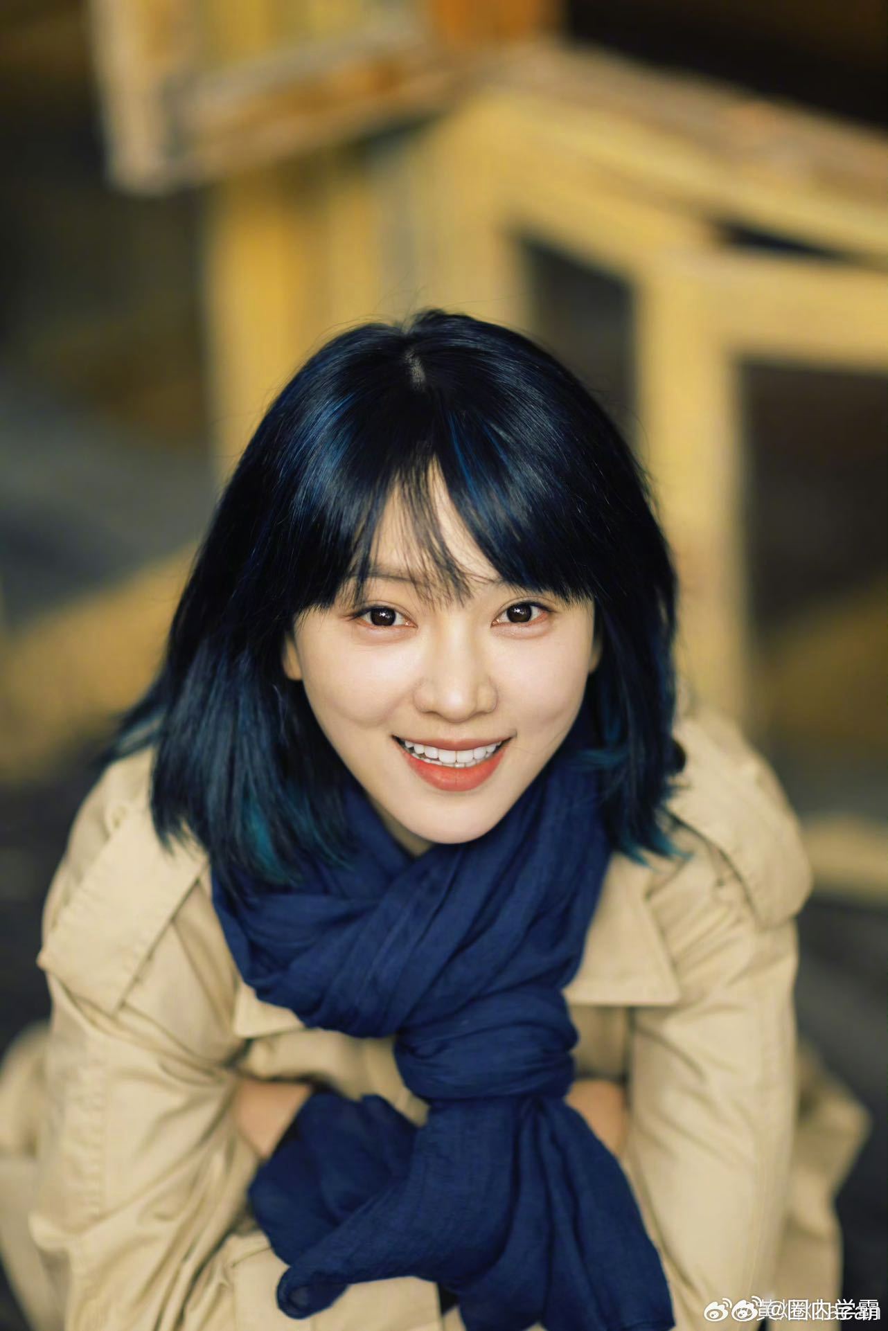 黄灿灿问范玮琪有版权吗 刷到黄灿灿的灵魂拷问，直接笑到打鸣！那句“有版权吗”一出