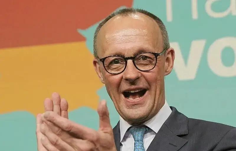 快讯！快讯！
 
据媒体报道，德国方面突然宣布了。
 
现场的信息点不复杂：公开