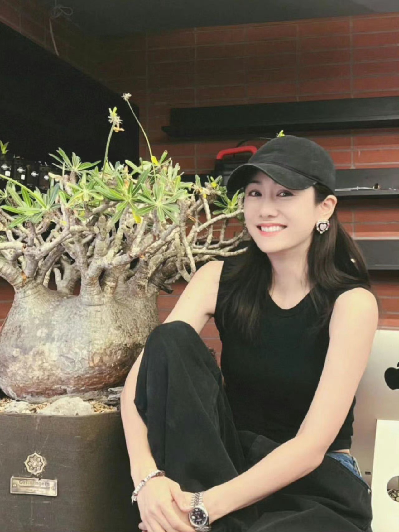 赤裸裸是陈楚生爱上郑钧音乐第一首歌 嘻嘻感谢郑钧哥和嫂子 ​​​