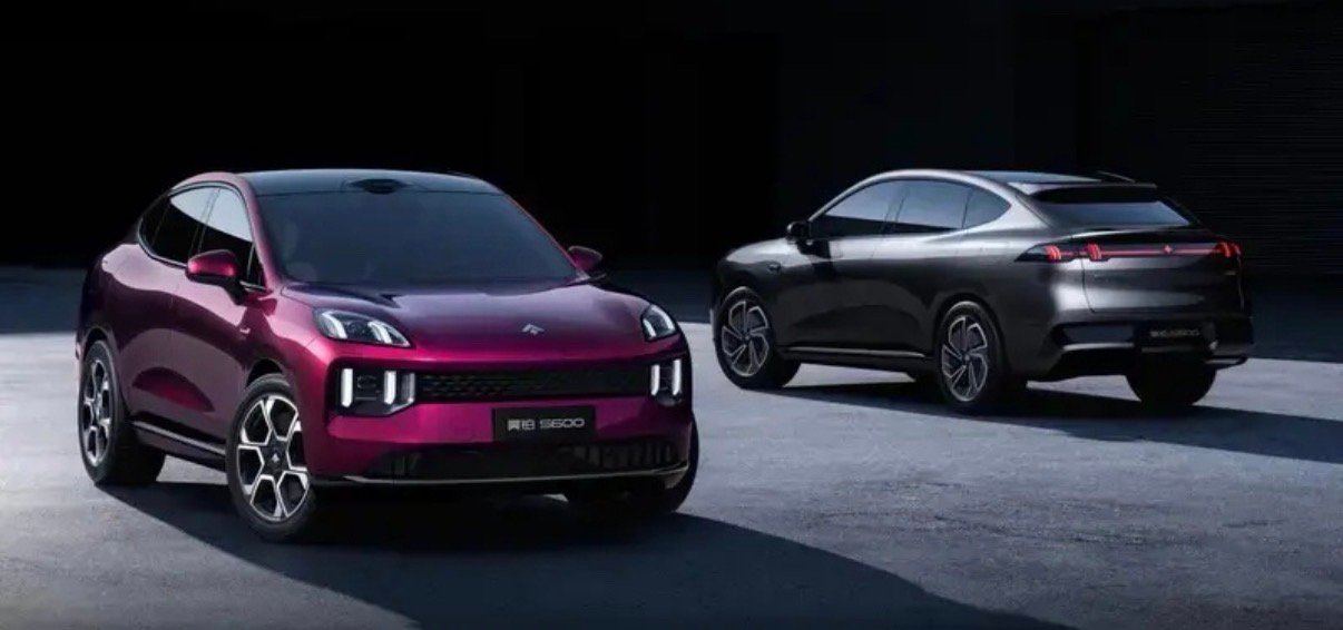 【昊铂S600将于北京车展开启盲订 提供纯电/增程双动力】我们从官方获悉，昊铂S