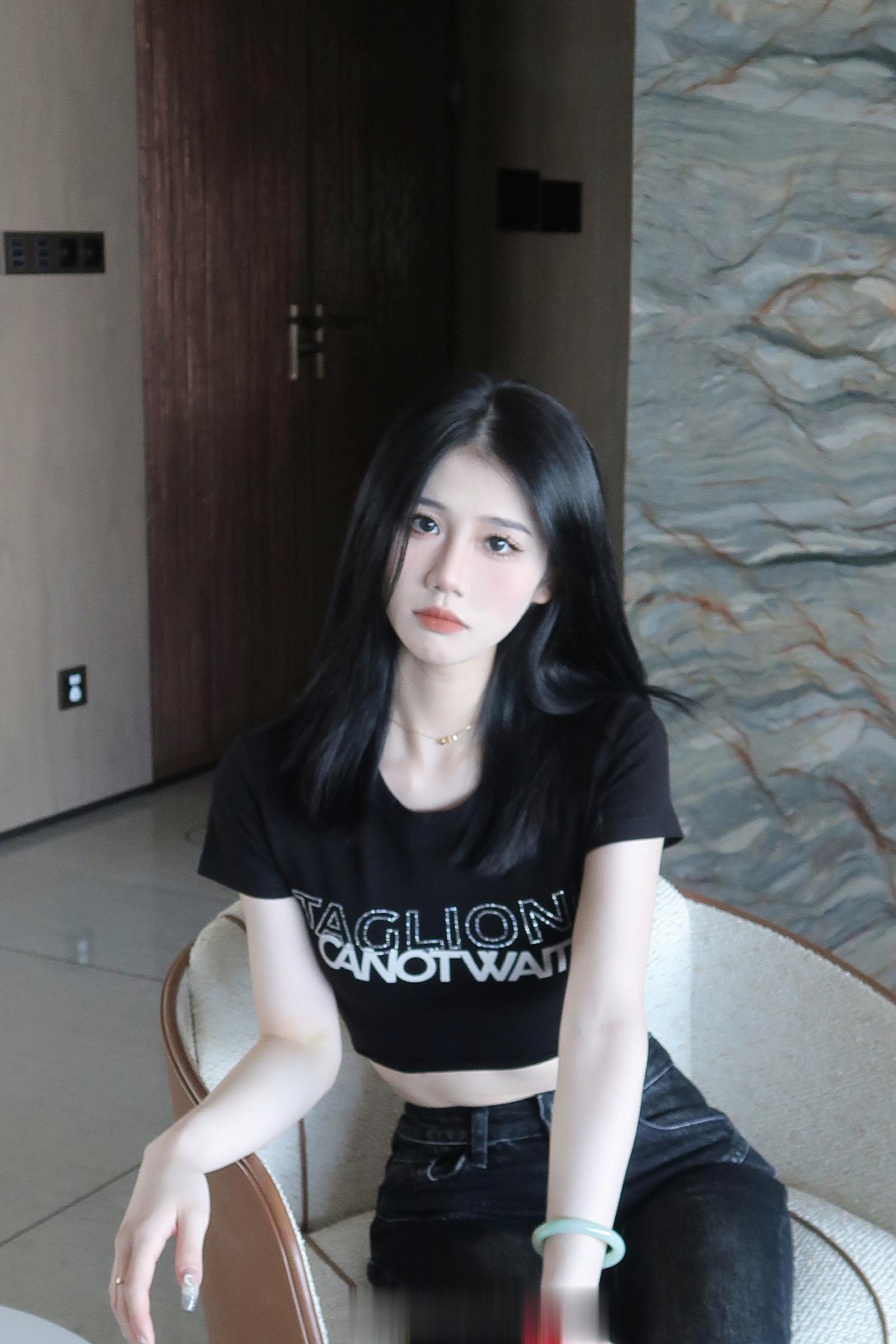 很久没拍照 ​​​